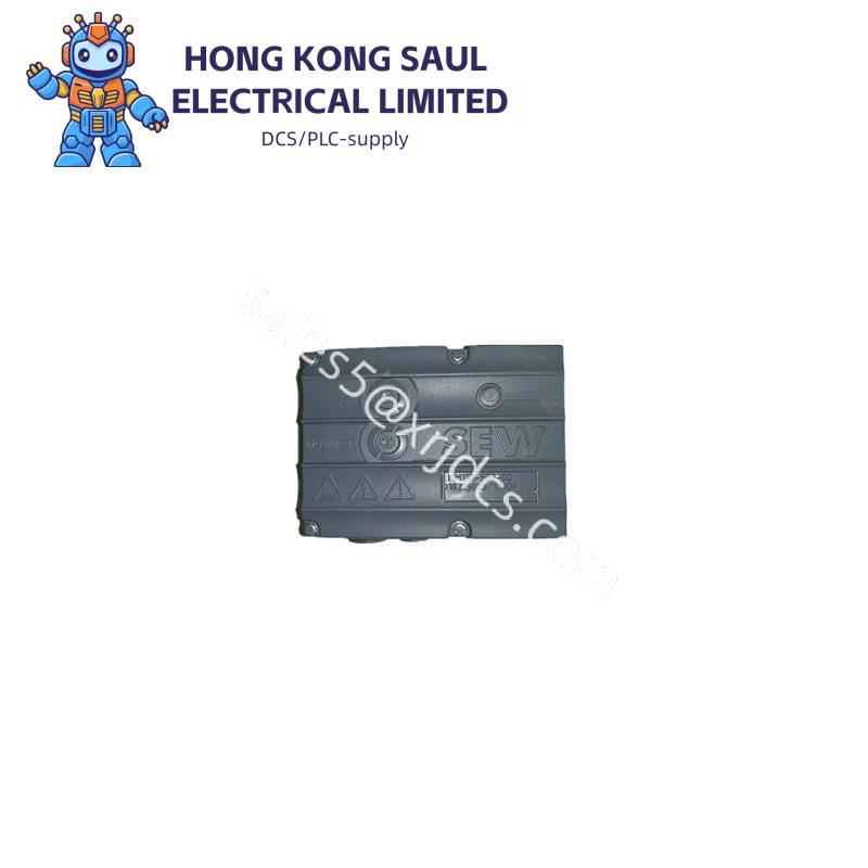 SEW MCV41A0015-5A3-4-00