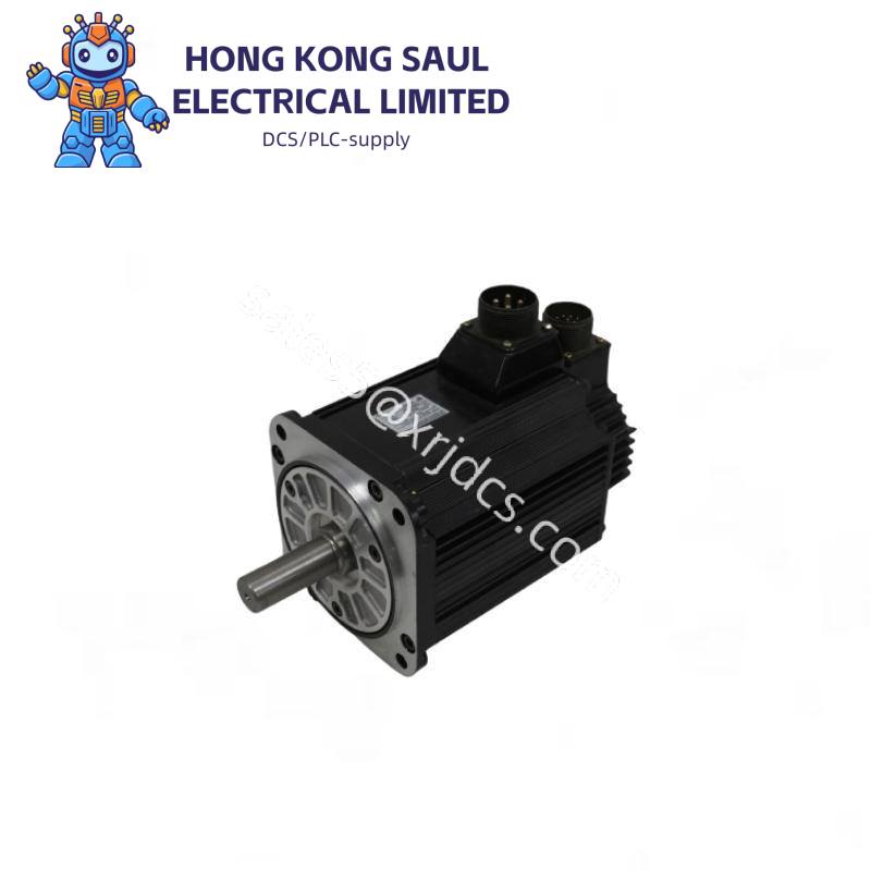 Yaskawa SGMAH-04AAA41