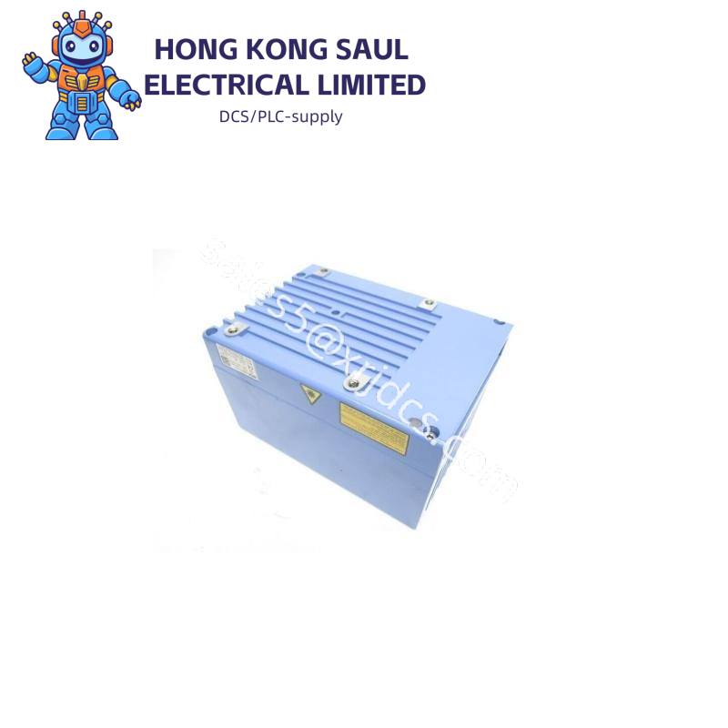 Kollmorgen DRIVE SE03000-2R01210A