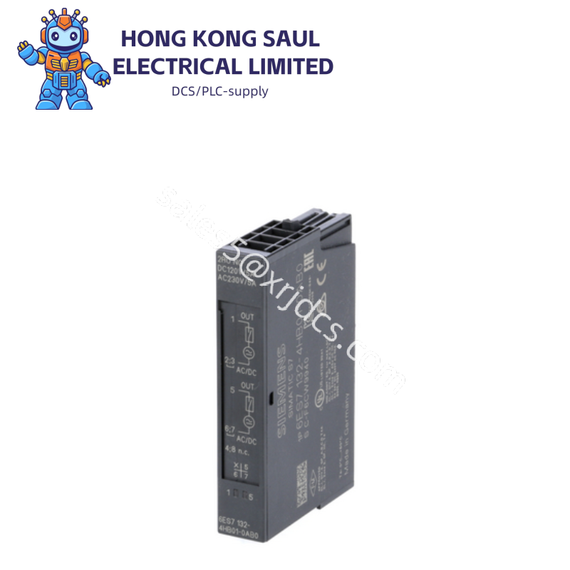 Siemens 353D4F1CNB4