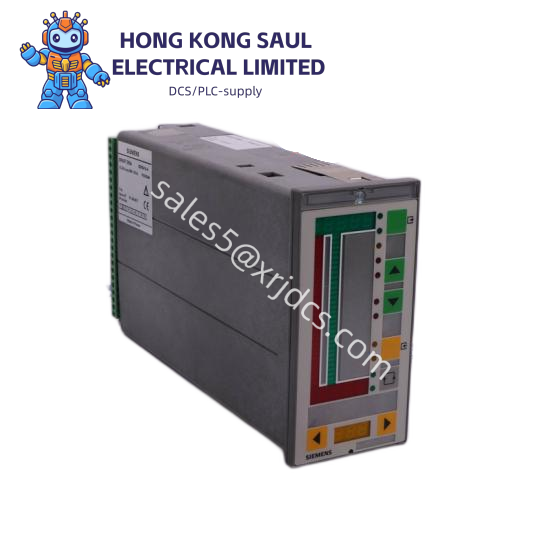 SIEMENS 462.000.7076.00