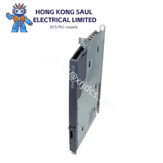 Siemens 6SE7023-4TC84-1HF3