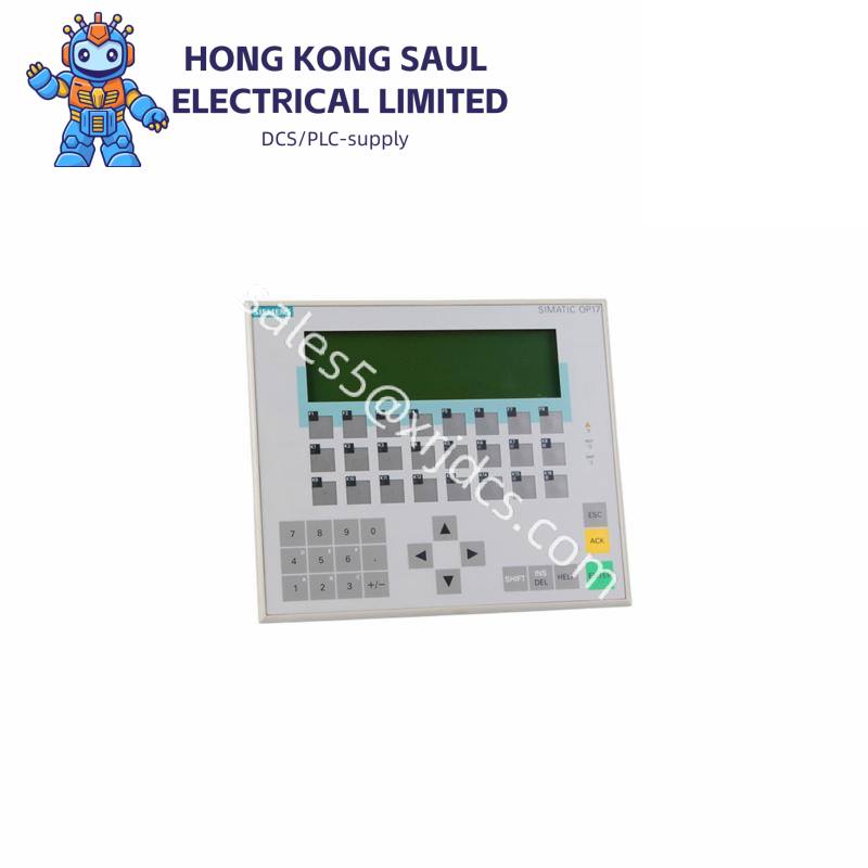 SIEMENS 6AV3617-1JC20-0AX1