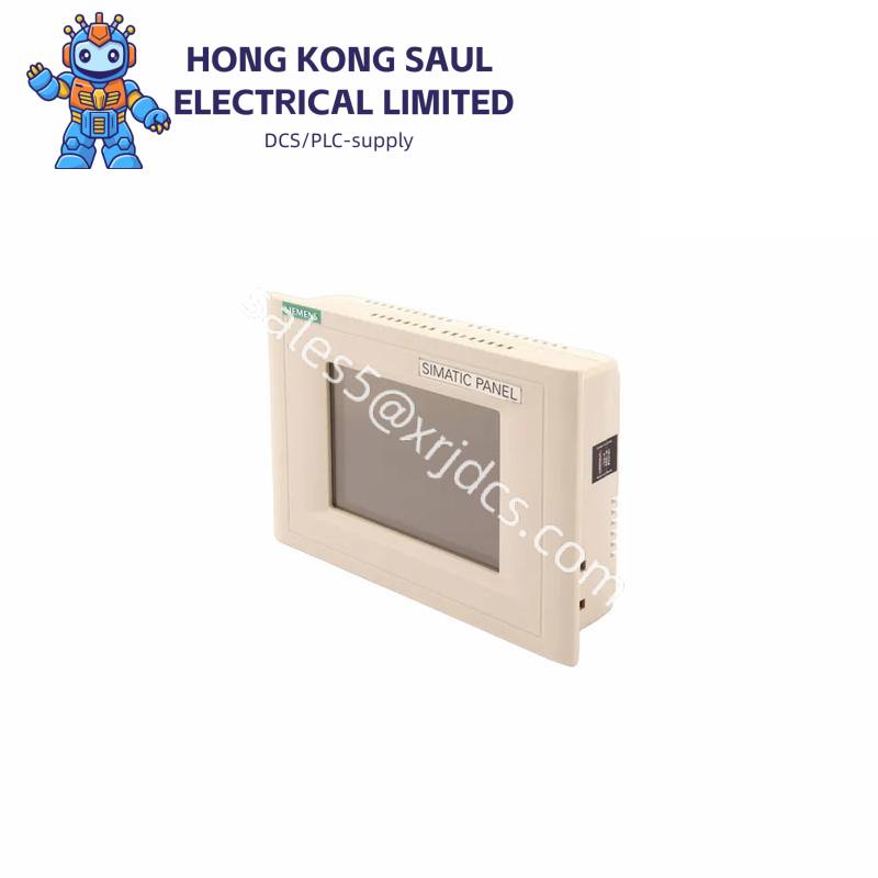 SIEMENS 6AV6545-0BC15-2AX0