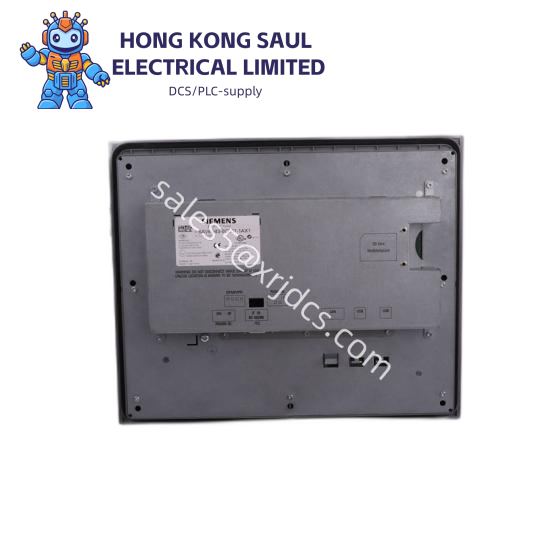 SIEMENS RMS-TSIG-TZ-R