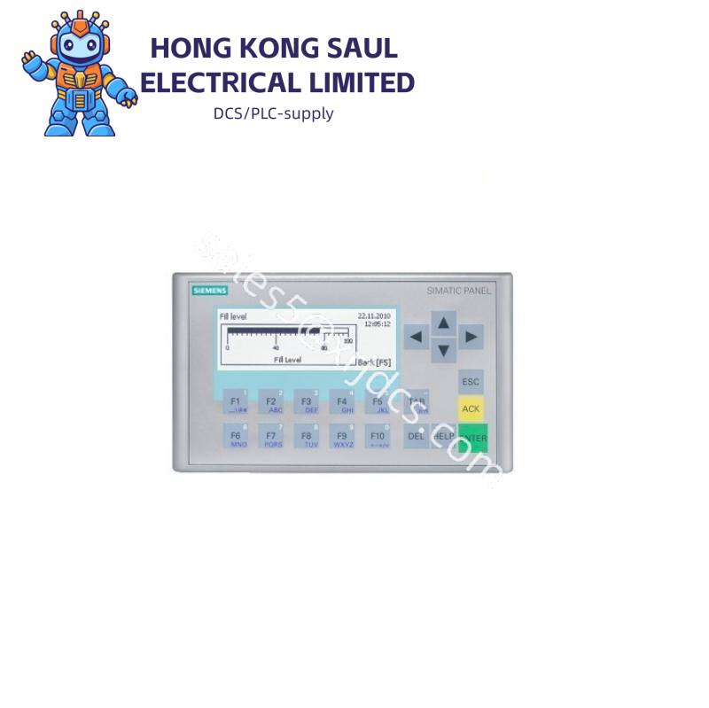 SIEMENS 6AV6647-0AH11-3AX0