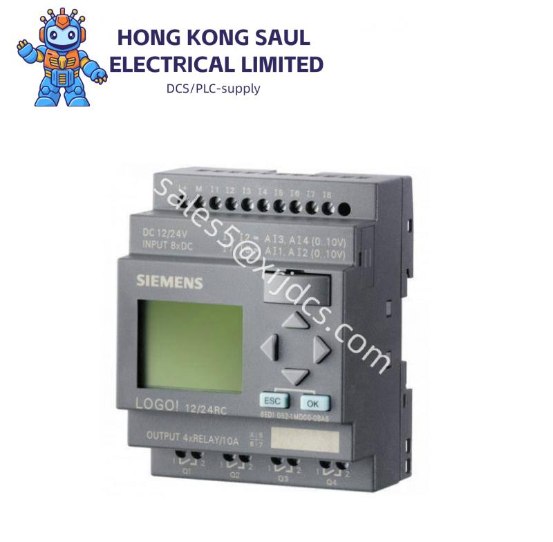 SIEMENS 6DD1606-0AD0