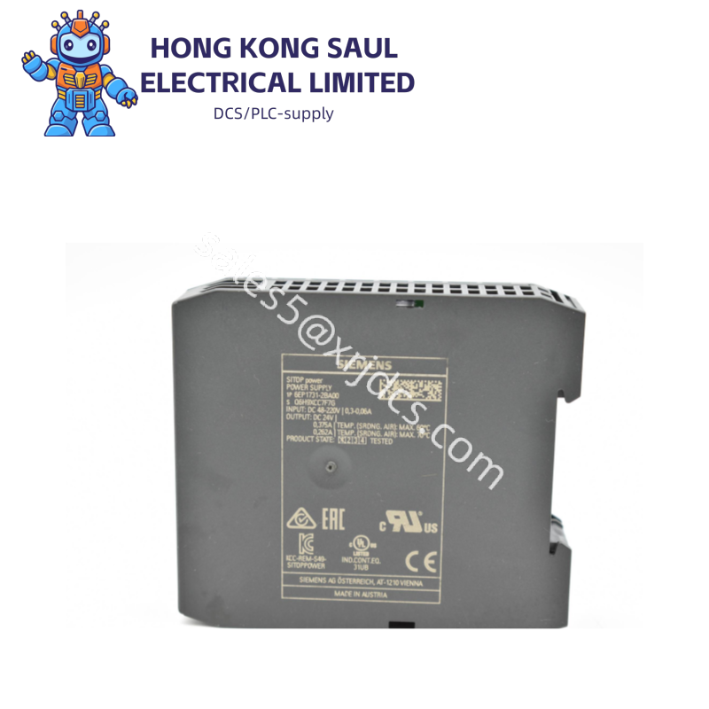 SIEMENS 6DD1642-0BC0