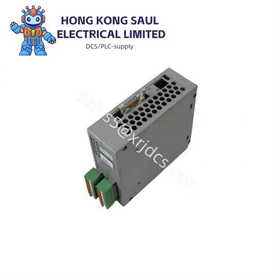 SIEMENS 6DD1681-OAJ1