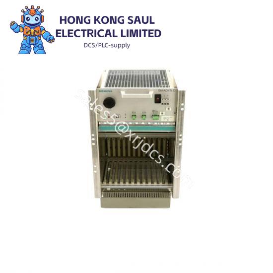 SIEMENS 6DD1682-0BC3