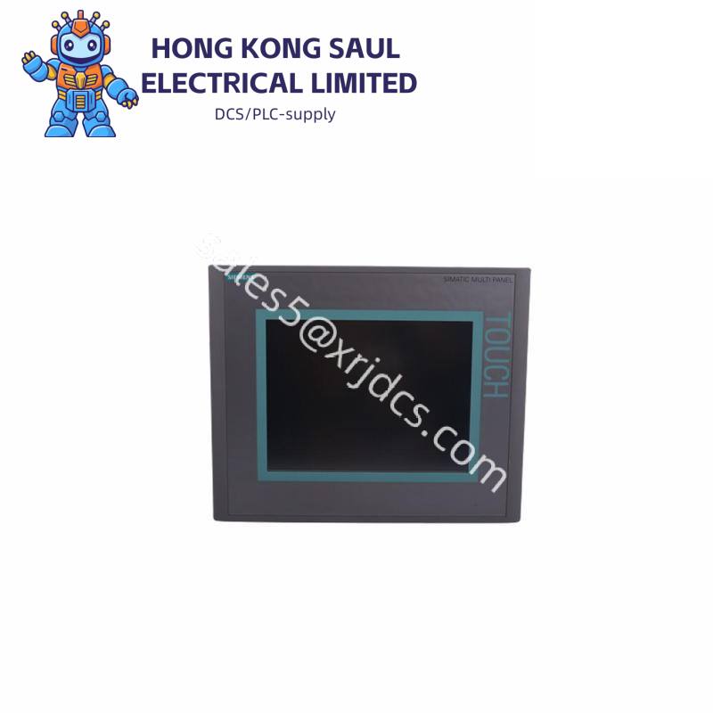 SIEMENS 6DD1682-0CH0