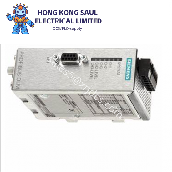 SIEMENS 6DD1682-0CH0