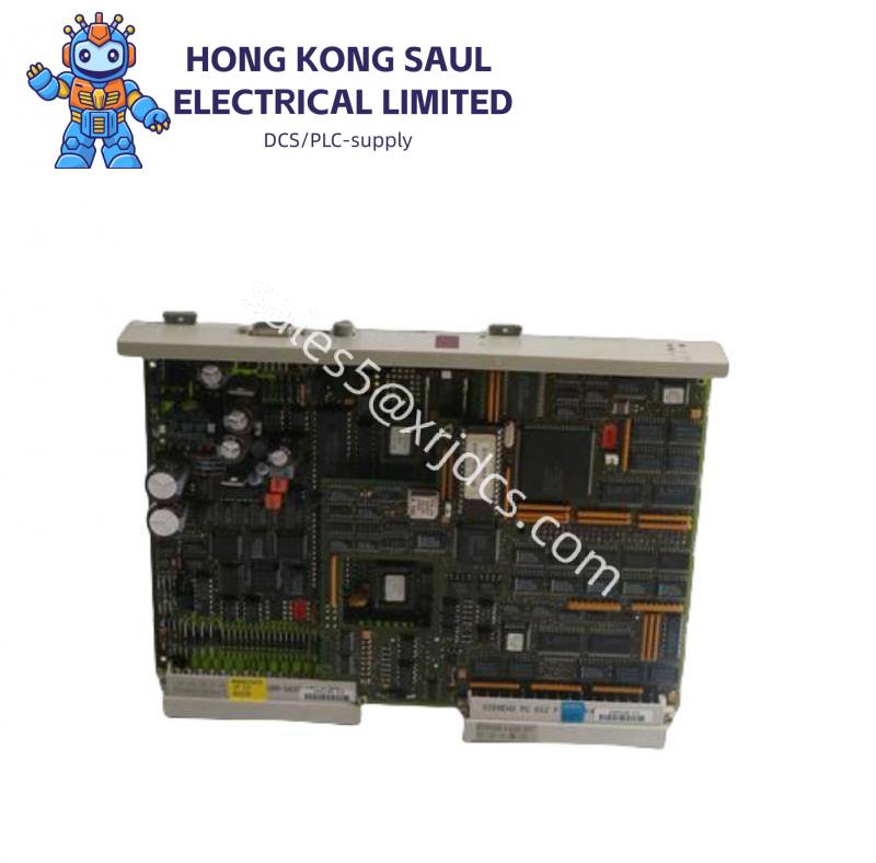SIEMENS 6DS1315-8AC