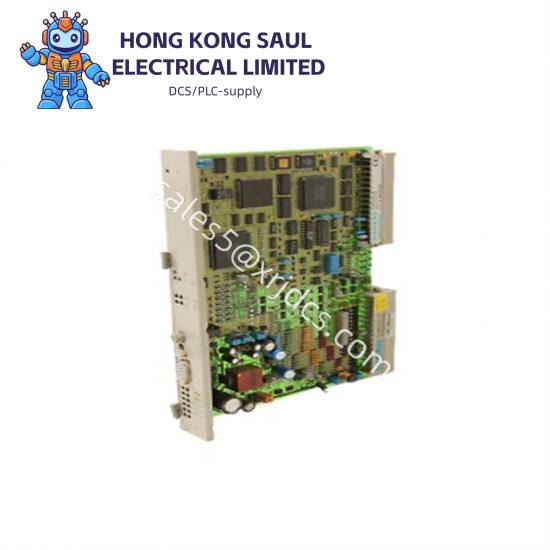 Allen-Bradley 966260 05