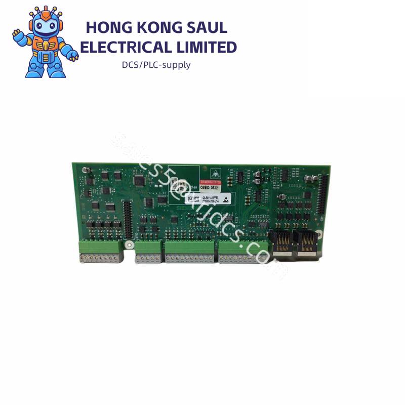 SIEMENS 6DS1722-8BA