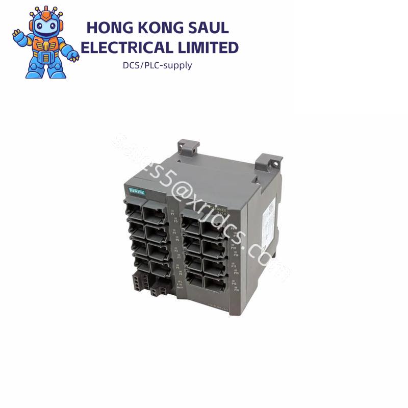 SIEMENS 6DS1722-8BA