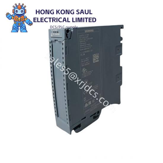 SIEMENS 6EC1710-OA