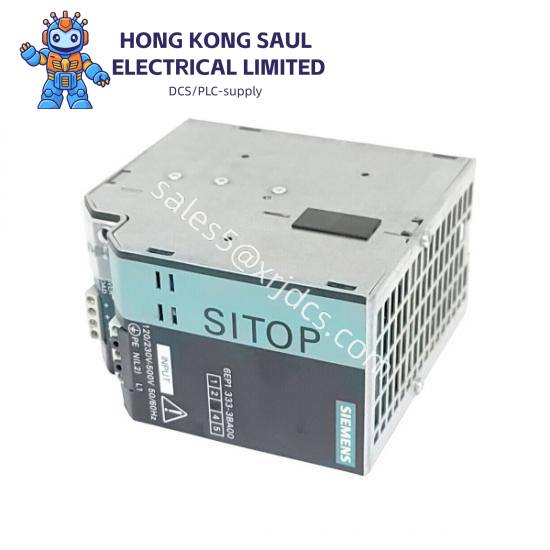 SIEMENS 6EP1337-3BA00