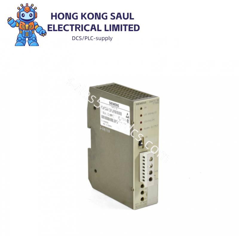 SIEMENS 6ES5318-8MA12