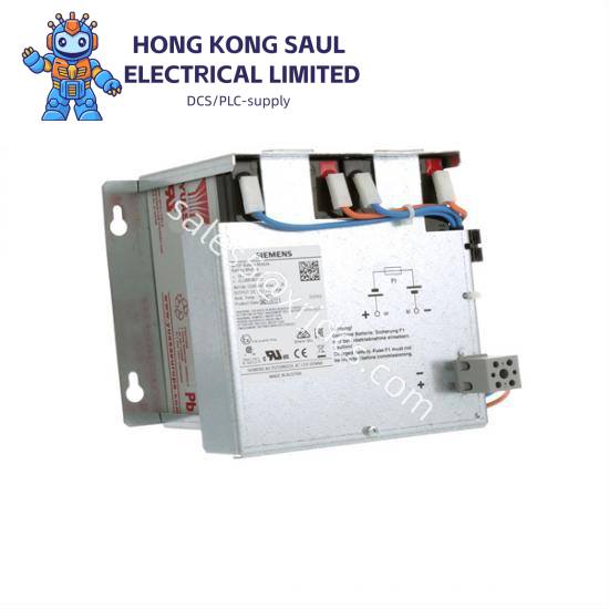 SIEMENS 6ES5451-8MR12