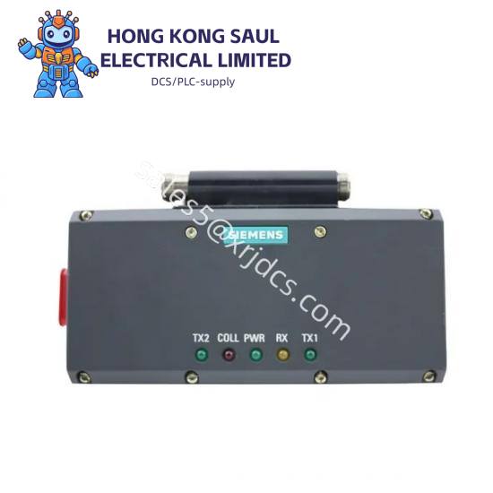 SIEMENS 6ES5451-8MR12