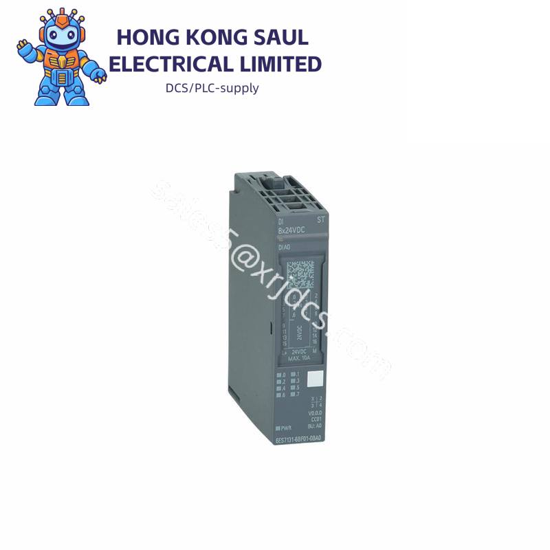 Siemens 6FX1192-3AB00