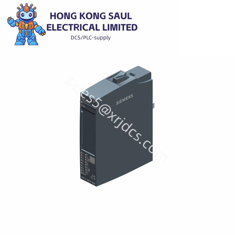 SIEMENS 6ES7131-6BH01-2BA0