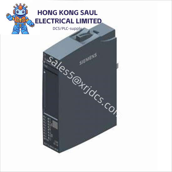 SIEMENS 6ES7131-6BH01-2BA0