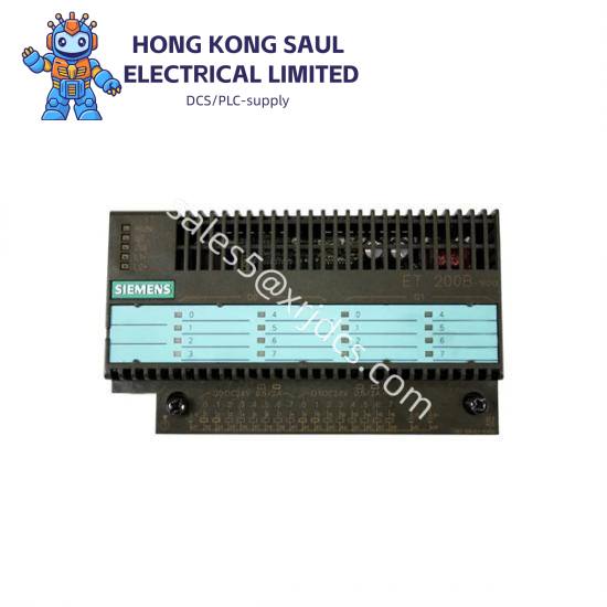 SIEMENS 6ES7132-0BH11-0XB0