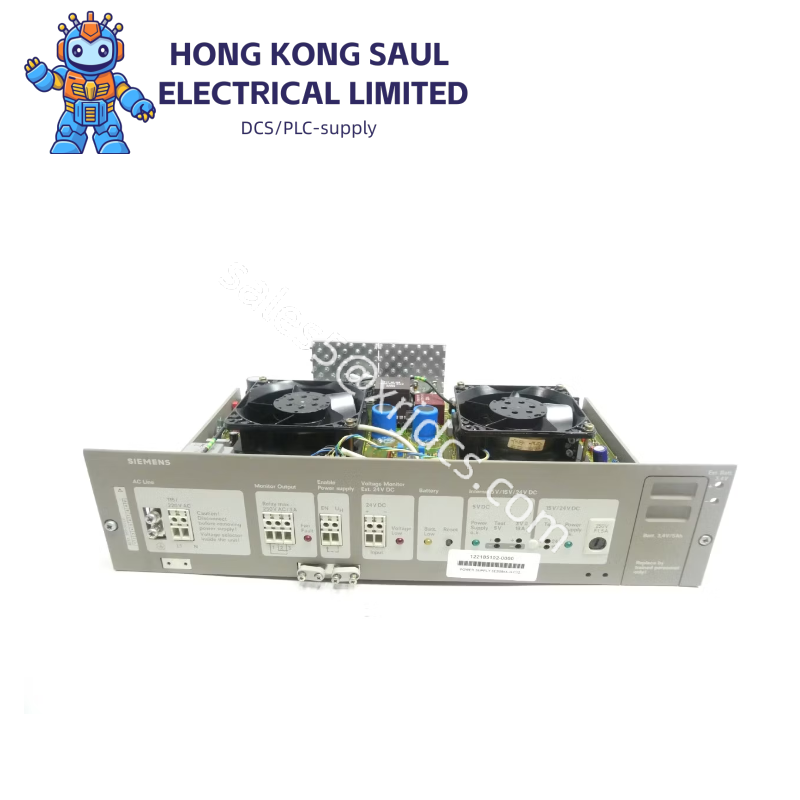SIEMENS 6ES7132-1BH00-0XB0