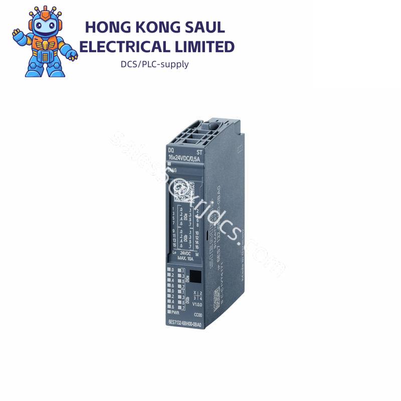 SIEMENS 6ES7132-6BH00-0BA0