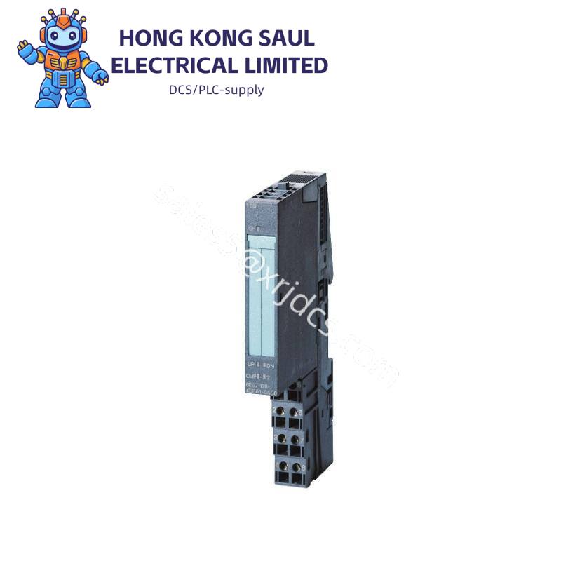 ICS TRIPLEX T9310-02