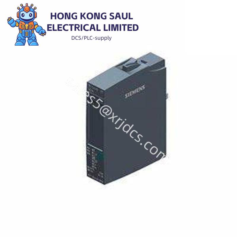 SIEMENS 6ES7138-6AA01-0BA0