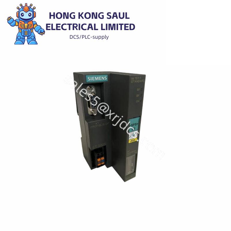 Siemens 6ES7151-1AA05-0AB0
