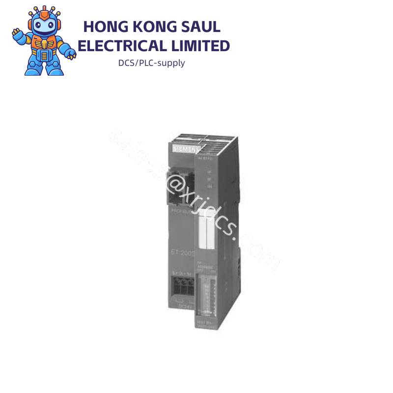 SIEMENS 6ES7151-1AB05-0AB0