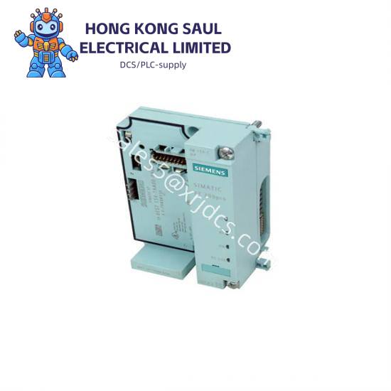 SIEMENS 6DD1681-OAJ1