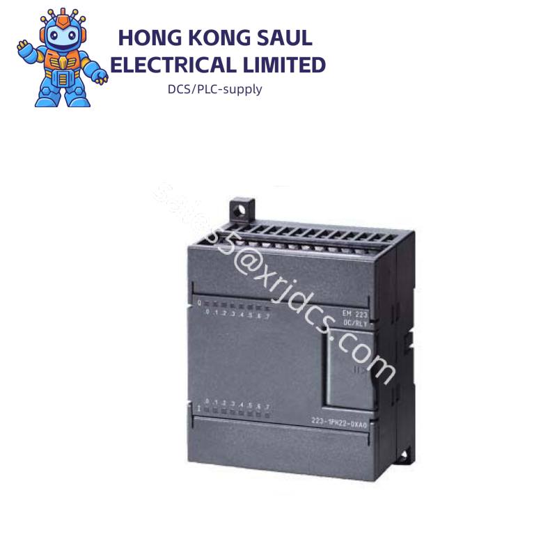 Modicon S33F-R00-F0V0 / M433