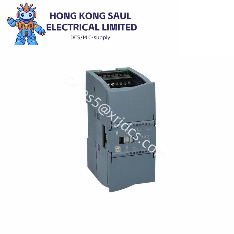Siemens 6ES7231-5QF32-0XB0