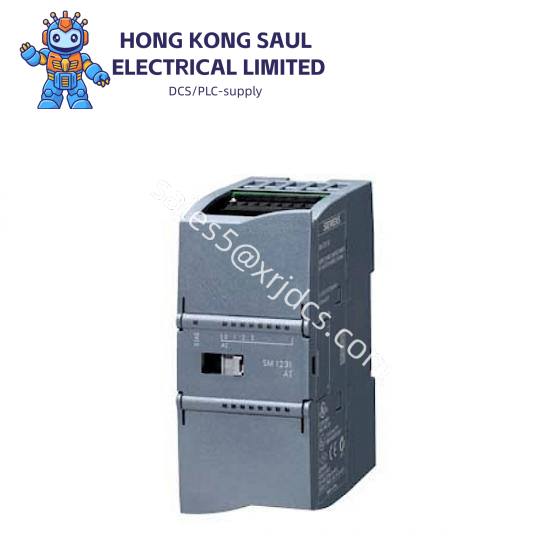 Siemens 6ES7231-5QF32-0XB0