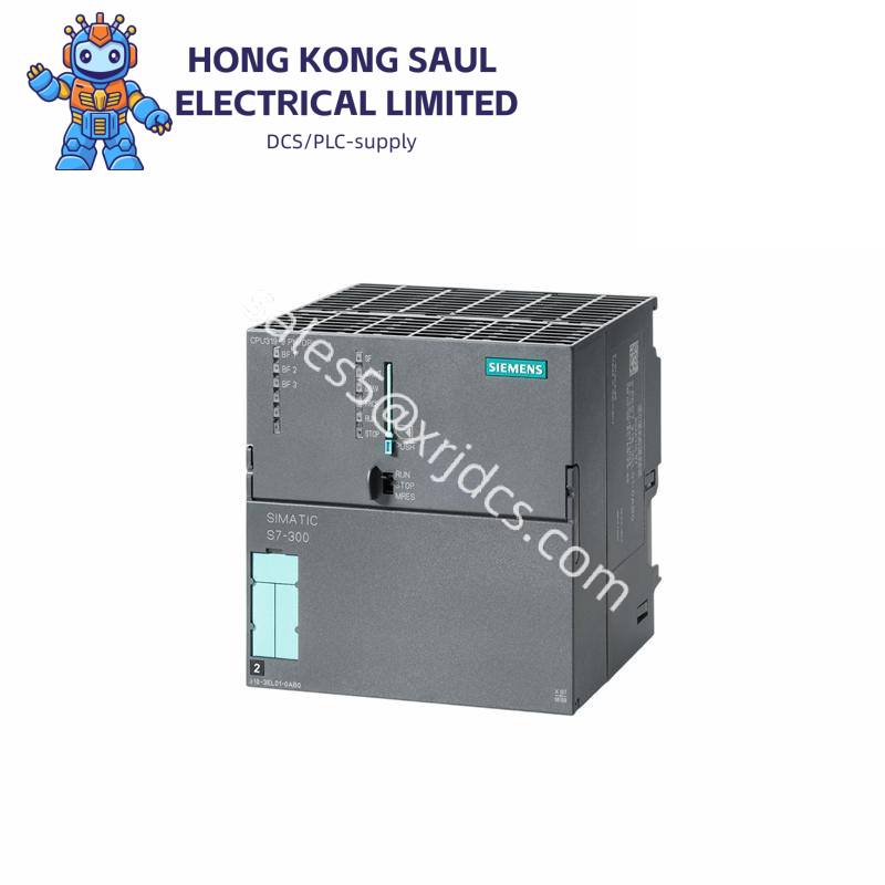 Siemens 6ES7 960-1AA00-0XA0 IF 960-HF