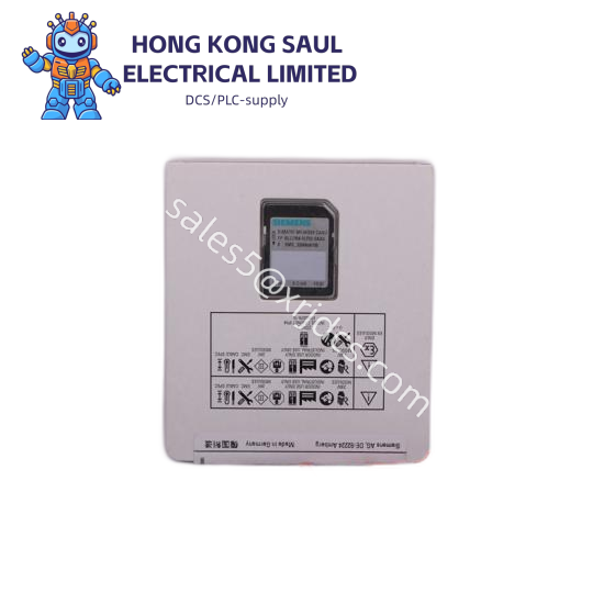 SIEMENS 6ES7326-2BF10-0AB0