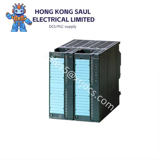 SIEMENS 6ES7355-1VH10-0AE0