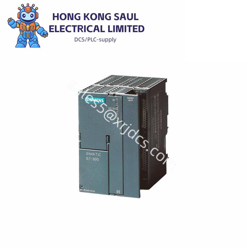 Siemens 6ES7361-3CA01-0AA0