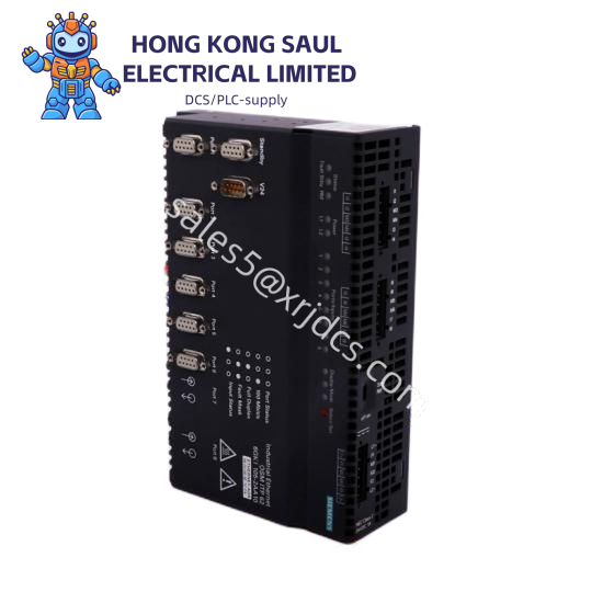 SIEMENS 6ES7408-1TB00-0XA0