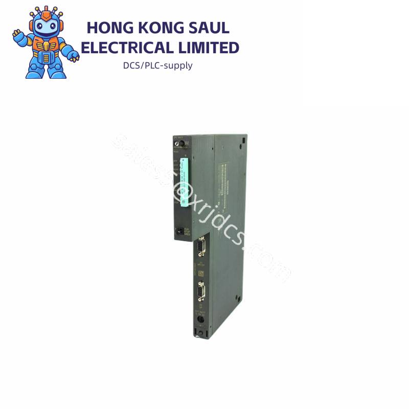 SIEMENS 6ES7412-2XJ05-0AB0