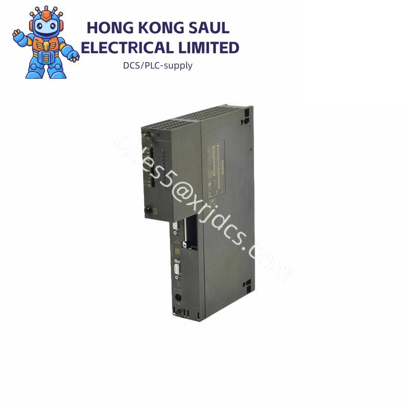 SIEMENS 6ES7414-3XJ04-0AB0