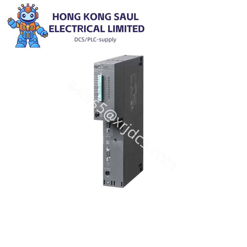 SIEMENS 6ES7414-3XM05-0AB0