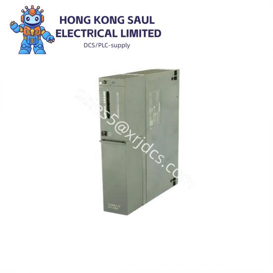 Siemens 6ES7416-3ER05-0AB0