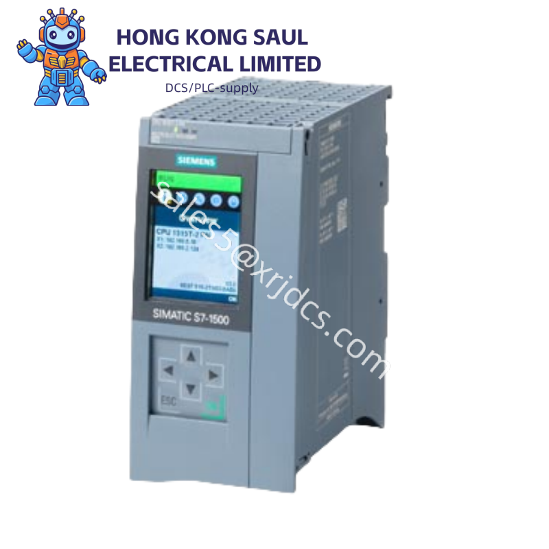 SIEMENS 6ES7515-2TN03-0AB0