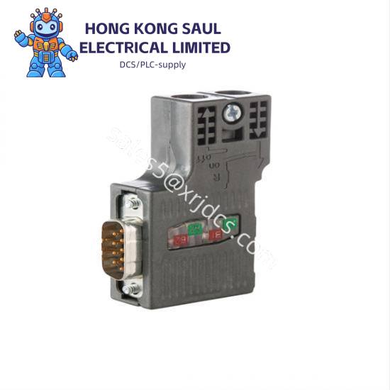 SIEMENS 6ES7972-0BA52-0XA0